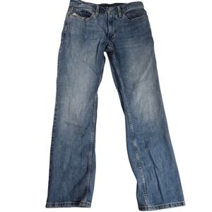 Levi's 559 Relaxed Straight Jeans ‎ Denim Blue W32 L32 Dadcore normcore preppy